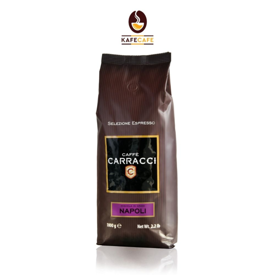 Picture of NAPOLI COFFEE BEANS 1 KILO